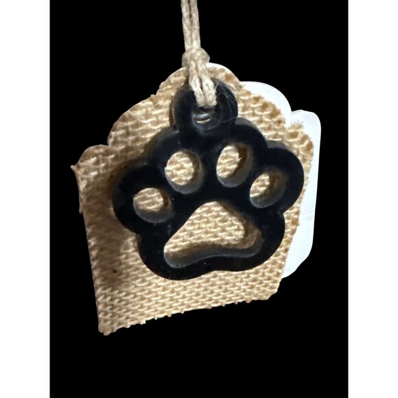 Handcrafted Wooden Dog Bowl Stand with Removable Stainless-Steel Bowls New - Picture 3 of 4